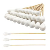 Quanzhou Chenchenchen 6-inch cotton swabs, large pack for versatile cleaning tasks.