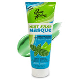 Queen Helene Mint Julep Masque purifica los poros para piel limpia