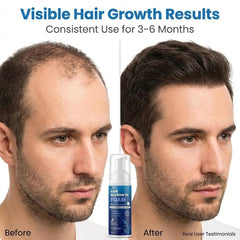 Quilom foam absorbs quickly for a lightweight feel.