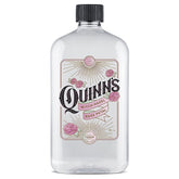 Quinn's hamamelis sin alcohol con aloe vera Rosa, botella para limpieza suave