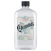 Quinn's hamamelis sin alcohol, botella de 16 onzas para limpieza suave
