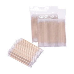 Qundaoily camera lens cleaning swab for dust-free optics