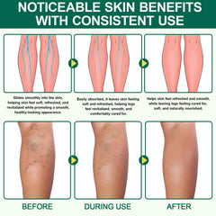 QYQIZWIA Miracle Balm for full body massage supports relaxation and skin hydration