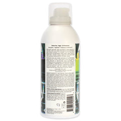 R+Co ANALOG cleansing foam dispenser showing easy application.