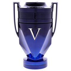 Rabanne Invictus Victory Elixir spray mist captures intense projection for evening wear.