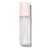 Rare Beauty Always An Optimist Mist bottle close-up showing glow-boosting hydration.