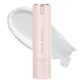 Ravie Beauty Signature Skin Dream Barrier Cream bottle on a clean surface showing hydration-ready makeup base
