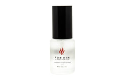 RawChemistry For Him luxury packaging emphasizes executive design