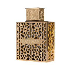 Rayhaan Elixir outer box packaging showcases premium branding for gifting.