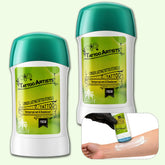 Rayyl tattoo transfer gel demonstrates stencil application for quick, clean outlines.