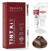 RB Renata Beauty Spot Tint Kit bottle pour helps precise dye placement for natural color