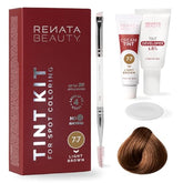 RB RENATA BEAUTY Tint Kit application brush for precise spot coloring and quick touch-ups.