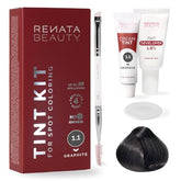 RB Renata Beauty Tint Kit bottle for precise spot coloring.