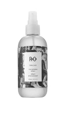 R+Co Dallas thickening spray bottle for root lift and body