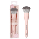 Real Perfection Buffing Foundation Brush with large domed head for even coverage