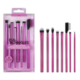 Real Techniques 307 shading brush for precise lid shading and color packing