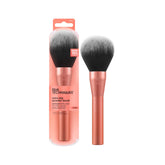 Real Techniques Extra Big Powder Brush head with an oversized fluffy design for quick, even setting.
