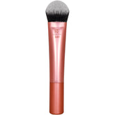 Real Techniques Seamless Complexion Brush overview for flawless, streak-free makeup application