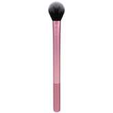 Real Techniques Setting Brush with ultra plush bristles for precise application.
