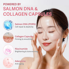 Realori gel hidratante rosado se absorbe rápido, sensación fresca