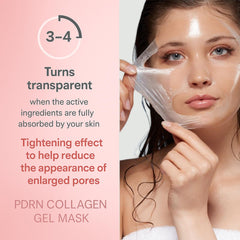 Realori mascarilla aplicación fácil en casa, experiencia de spa.
