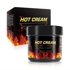 REBODUM crema sudor caliente, botella: potencia entrenamientos y favorece la sudoración.