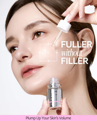 RE:CIPE Volufiline extracto Zhimu para piel más firme y rellena