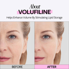 RE:CIPE Volufiline para rostro y cuerpo, uso directo o mezclado