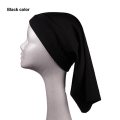 Lightweight breathable RED by Kiss Dreadlock Tube supports comfortable activity