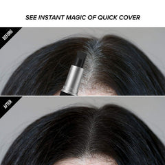 Beard touch-ups with seamless blending for natural look
