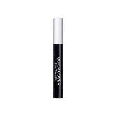 RED by Kiss wand shows precise application for targeted root touch-ups.