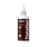 Red By Kiss Tintation Honey Brown bottle front with vibrant color option