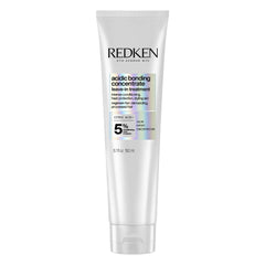 Redken Acidic Bonding Leave-In bottle for daily hair repair and color protection