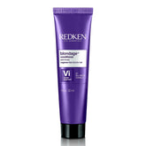 Redken Color Extend Blondage: botella visible para uso diario en rubios