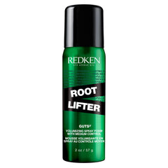 Redken elevador de raíces espuma voluminizadora en bote