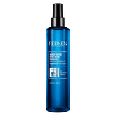 Redken Extreme Anti-Snap bottle front showing fortifying formula for distressed hair