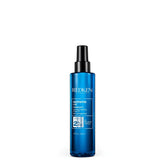 Redken Extreme CAT bottle front showing professional strength for damaged hair