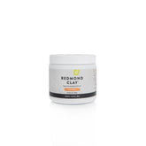 Redmond Arcilla Bentonita, mascarilla facial para piel limpia y equilibrada.