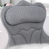 Almohada REEZEIVI para tina ofrece apoyo cómodo del cuello