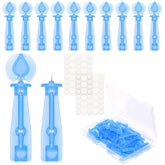 Refesta disposable acne needle pack for easy at-home extractions