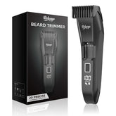 REHOYO BeardFix with 20-length dial for precise styling