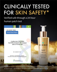 Ceramide NP closeup emphasizing barrier support benefits