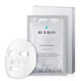 REJURAN mascarilla c-PDRN en envase, ideal para hidratación diaria.