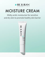 Cream swirl closeup highlighting rich blend and creamy texture for REJURAN