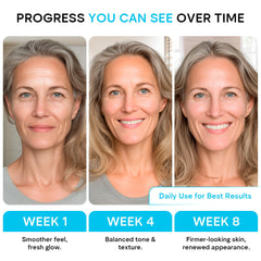 Remedial Purity hyaluronic acid face cream jar promotes deep hydration
