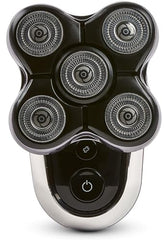 Remington Balder Deluxe pop-up trimmer for detailing.