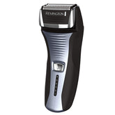 Remington F5 foil shaver head close-up for precise shaving