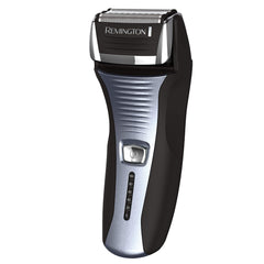 Remington F5 foil shaver head close-up for precise shaving