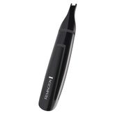 Remington NE3150 nose hair trimmer for quick grooming