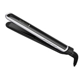Remington Pearl Pro flat iron with 1-inch ceramic plates for smooth glide